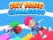 Jeu Sky Maze Challenge en ligne