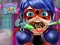 Jeu Dotted Girl Throat Doctor en ligne