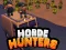 Jeu Horde Hunters en ligne