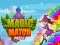 Jeu Magic Match Puzzle en ligne