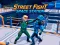 Jeu Street Fight Space Station en ligne