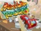 Jeu Paintball Racers en ligne