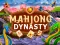 Jeu Mahjong Dynasty en ligne