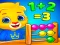 Jeu Cool Math Games For Kids en ligne
