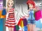 Jeu Shopping Mall Princess en ligne