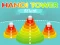 Jeu Tower of Hanoi en ligne