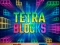 Jeu Tetra Blocks en ligne