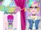 Jeu Unicorn Hairstyles en ligne