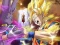 Jeu Dragon Ball Treasure Hunter en ligne