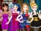 Jeu Royal Halloween Party Dress Up en ligne