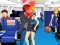 Jeu Air Hostess Kissing en ligne