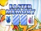 Jeu The Easter Memory en ligne