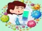 Jeu Virus Bubble Shooter en ligne
