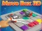 Jeu Move Box 3D en ligne