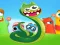 Jeu Crazy Snakes en ligne