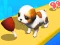 Jeu Dog Evolution Run en ligne