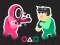 Jeu Squid Adventures en ligne