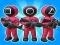 Jeu Squid Game: 456 Survival en ligne