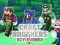 Jeu Craft Bros Boy Runner en ligne