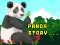 Jeu Panda Story en ligne