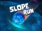 Jeu Slope Run en ligne