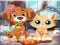 Jeu Puppy Pet Vet Care en ligne