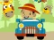Jeu Safari Ride Difference en ligne