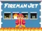 Jeu Fireman Jet en ligne