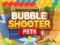 Jeu Bubble Shooter Pet Match en ligne