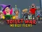 Jeu Toilet War: Merge Skibidi en ligne