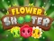 Jeu Flower Shooter en ligne