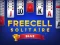 Jeu Freecell Solitaire Blue en ligne