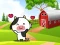 Jeu Cartoon Farm Spot The Difference en ligne