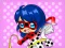Jeu Chibi Dottedgirl Coloring Book en ligne