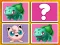 Jeu Poke World Find-Pairs en ligne