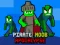Jeu Pirate Noob Apocalypse en ligne