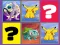 Jeu Pokemon Find Pairs en ligne