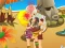 Jeu Archery Kissing en ligne
