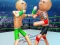 Jeu Police Stick Man Wrestling Fighting en ligne