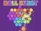 Jeu Ball Burst en ligne