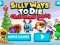 Jeu Silly ways to die: Christmas Party en ligne