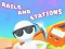Jeu Rails and Stations en ligne