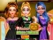 Jeu Princesses Halloween Getup en ligne