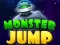 Jeu Monster Jump en ligne