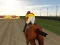 Jeu Horse Ride Racing en ligne