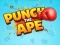 Jeu Punch The Ape en ligne