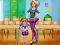 Jeu First Day Of School Preps en ligne