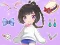 Jeu Princess Doll Dress Up Beauty en ligne