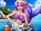Jeu Princess Mermaid Makeup Style en ligne