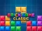 Jeu Brick Game Classic en ligne
